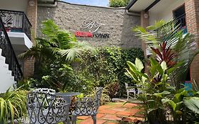 Beta Hotel